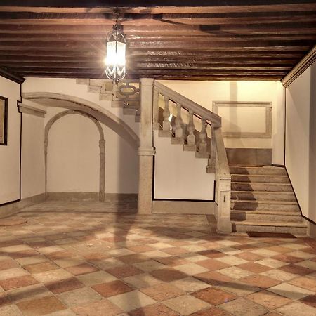Ferienwohnung Residenza Valier - Rialto Venedig Exterior foto