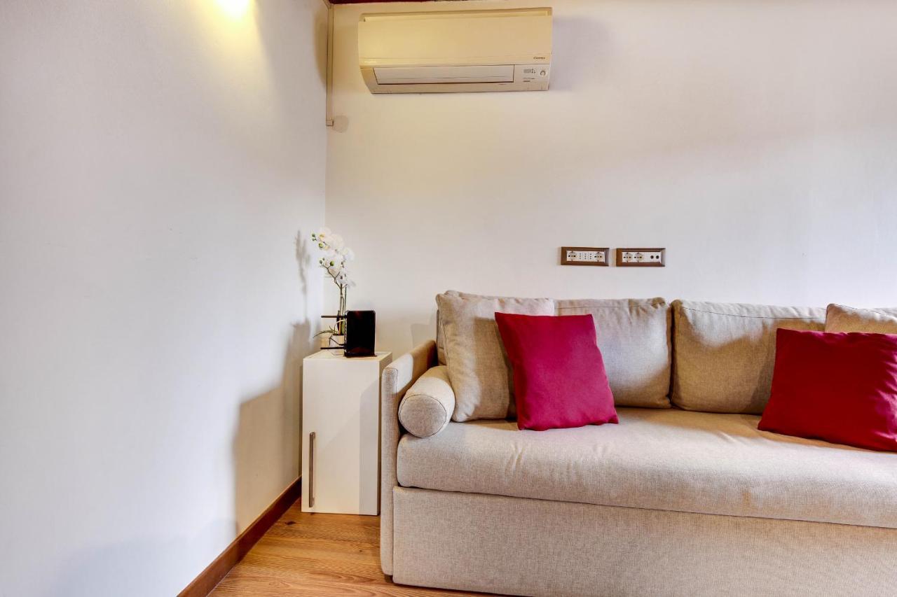 Ferienwohnung Residenza Valier - Rialto Venedig Exterior foto