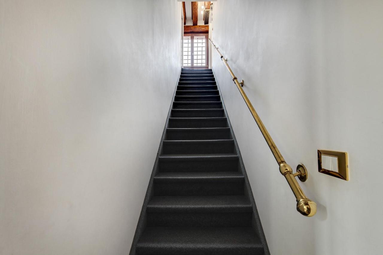 Ferienwohnung Residenza Valier - Rialto Venedig Exterior foto